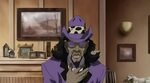 YARN My name is A Pimp Named Slickback. The Boondocks (2005)